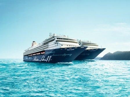 Mein Schiff