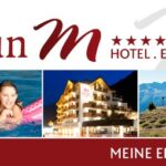 Banner Hotel Mallaun