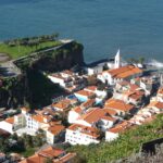 Madeira Canicio