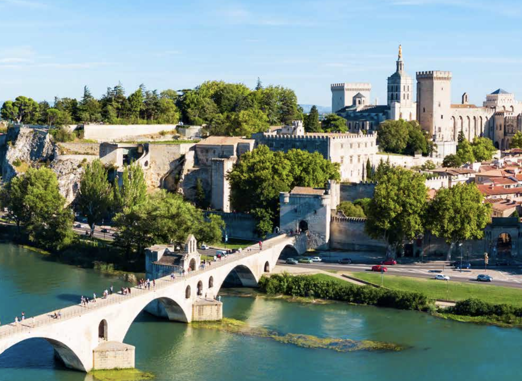 Rhone