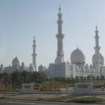 Abu Dhabi 3