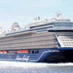 Mein Schiff Flow