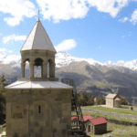 Kazbegi 3