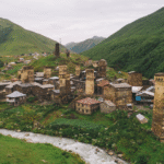 Ushguli 1