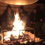 IMG 1535 Pause Am Feuer Nach Einem Ausflug IMG 1535 Pause Am Feuer Nach Einem Ausflug