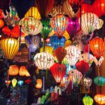 VieHoiAn Lampions Lsc VieHoiAn Lampions Lsc