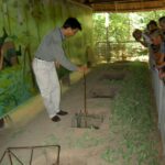 Tunnel, Guerillataktiken Und Unterirdische Anlagen, Mann Tunnel, Guerillataktiken Und Unterirdische Anlagen, Mann