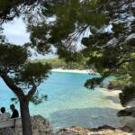 Brela Beach