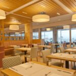 Buffetrestaurant Seth 55 Santo Tomas