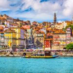 Porto Bild