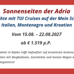 Adria Cover