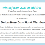 Südtirol Cover