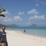 Thomas Mauritius