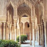 1,1 Alhambra