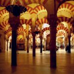 3,1A Mezquita Cordoba