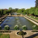 3,3 Alcazar Cordoba1