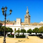 5,2 Sevilla Giralda