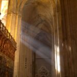 5,3 Sevilla Cathedrale