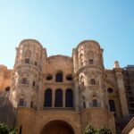 6,1B Malaga Kathedrale2