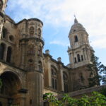 6,1C Malaga Kathedrale1