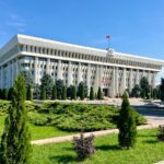 Bishkek